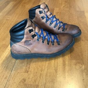 Sorel boots